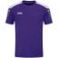 Afbeeldingen van Shirt Power KM paars