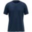 Afbeeldingen van T-Shirt Uni marine