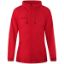 Afbeeldingen van Lightweightjacket Flow Damesmaten rood