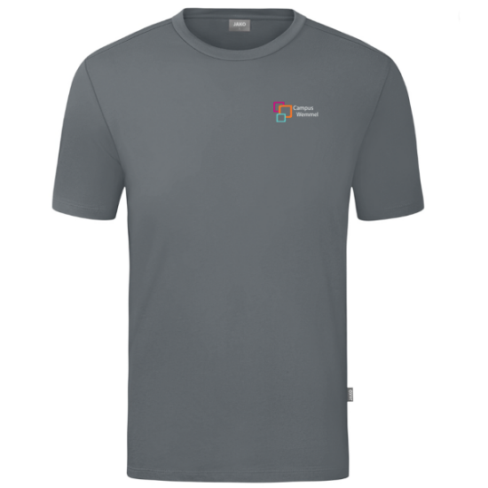 Afbeeldingen van T-shirt met logo + naam
