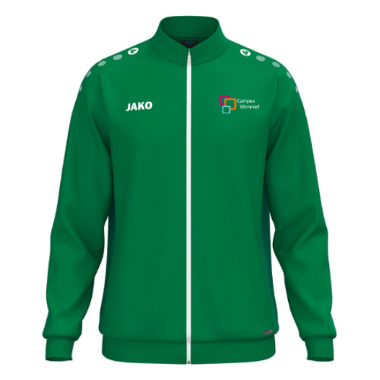 Afbeeldingen van Polyestervest One